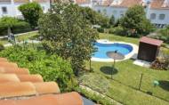 Reventa - Town House -
Casares Playa - Costa del Sol