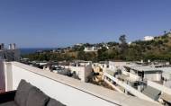 Revente - Apartment -
Benalmádena - Costa del Sol