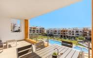 Herverkoop - Apartamento -
Orihuela Costa - Los Dolses