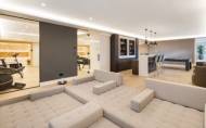 Revente - Villa -
Marbella - Nueva Andalucía
