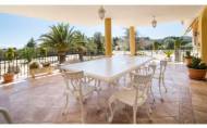 Revente - Villa -
Yecla - Inland
