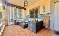 Resale - Villa -
Torrevieja - Los Balcones - Los Altos del Edén