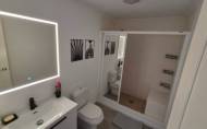 Revente - Apartment -
Torrevieja - Costa Blanca