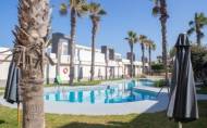 Herverkoop - Apartment -
Torrevieja - La Mata