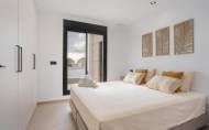 Revente - Villa -
Dolores - Costa Blanca