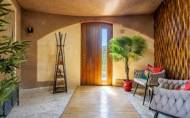 Herverkoop - Villa -
La Manga del Mar Menor - Costa Calida