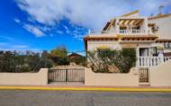 Resale - Town House -
Orihuela Costa - Costa Blanca