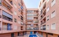 Herverkoop - Apartment -
Torrevieja - Centro
