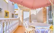 Herverkoop - Villa -
Los Montesinos - Costa Blanca