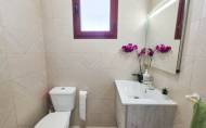 Herverkoop - Town House -
Casares Playa - Costa del Sol