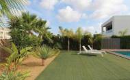 Herverkoop - Villa -
Rojales - Ciudad Quesada