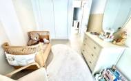 Reventa - Villa -
Las Filipinas - Inland