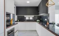 Nieuwbouw Woningen - Bungalow -
San Miguel de Salinas - Cerro Del Sol