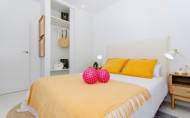 Nieuwbouw Woningen - Villa -
Orihuela - Vistabella Golf