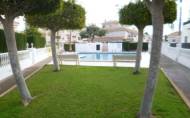 Reventa - Villa -
Playa Flamenca - Costa Blanca