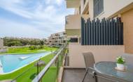 Revente - Apartment -
Orihuela Costa - Costa Blanca