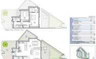Obra nueva - Villa -
El Campello - Platja de L´Amerador