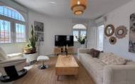 Herverkoop - Villa -
Torrevieja - Costa Blanca
