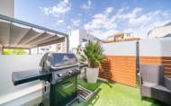 Herverkoop - Villa -
Torrevieja - Costa Blanca