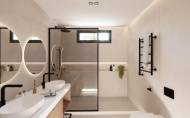 Nouvelle construction - Villa -
Baños y Mendigo - Altaona Golf