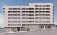 Revente - Piso -
Alicante - Benalua