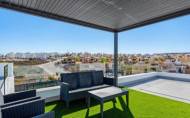 Nouvelle construction - Villa -
Algorfa - La Finca Golf