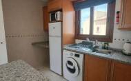 Herverkoop - Apartment -
Algorfa - Inland