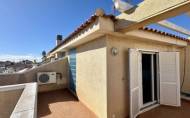 Herverkoop - duplex -
Orihuela Costa - Costa Blanca
