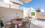 Revente - Villa -
Orihuela Costa - Costa Blanca