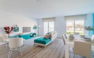 Nieuwbouw Woningen - Villa -
Finestrat - Balcón De Finestrat