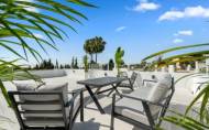 Resale - Apartment -
Marbella - Nueva Andalucía