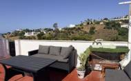Revente - Apartment -
Benalmádena - Costa del Sol