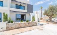 Nieuwbouw Woningen - Bungalow -
Torrevieja - Los Balcones