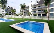Herverkoop - Apartment -
Orihuela Costa - Costa Blanca
