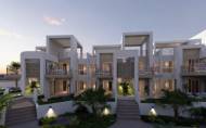 New Build - Bungalow -
Ciudad Quesada - Lo Marabú