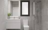 New Build - Apartment -
Finestrat - Balcón De Finestrat