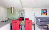 Herverkoop - Apartment -
Orihuela Costa - Costa Blanca
