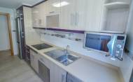 Herverkoop - Apartment -
Torrevieja - Playa del Cura