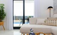 Nieuwbouw Woningen - Villa -
Orihuela - Vistabella Golf