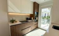 Herverkoop - Bungalow -
Ciudad Quesada - Costa Blanca