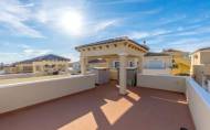 Reventa - Town House -
Orihuela Costa - Costa Blanca