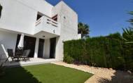 Herverkoop - Apartment -
Algorfa - Inland