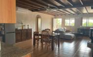 Resale - Country House -
Abanilla