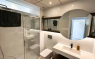 Herverkoop - Bungalow -
Ciudad Quesada - Costa Blanca