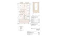 Obra nueva - Apartment -
Hondón de las Nieves - Pueblo