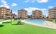 Reventa - Apartment -
Guardamar del Segura - Costa Blanca