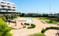 Herverkoop - Apartment -
Orihuela Costa - Cabo Roig