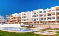 Resale - Apartment -
Orihuela Costa