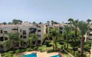 Herverkoop - Apartment -
San Javier - Roda