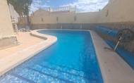 Herverkoop - Villa -
Villamartin - Costa Blanca
